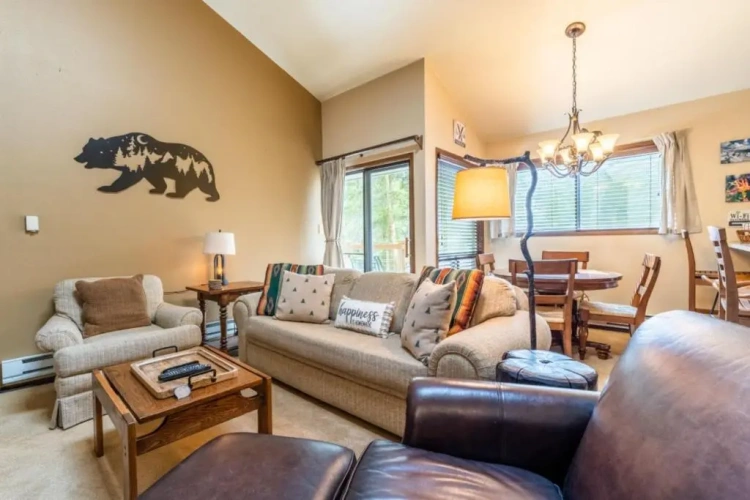 Standard Apartment