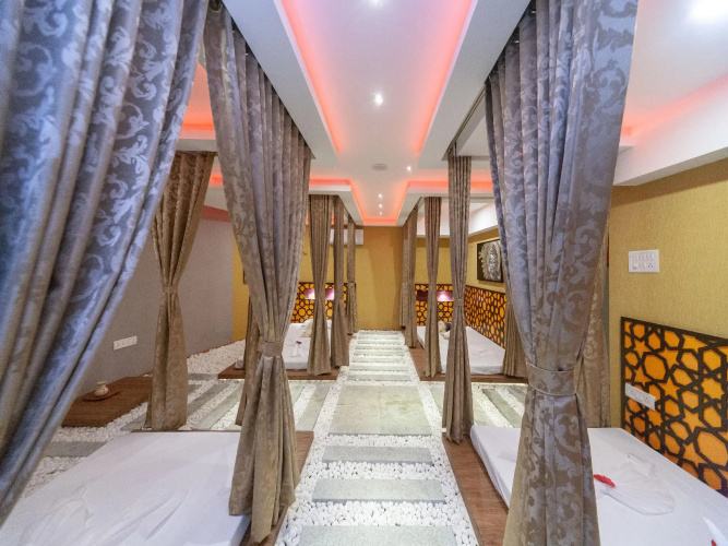 Ilara Hotels and Spa