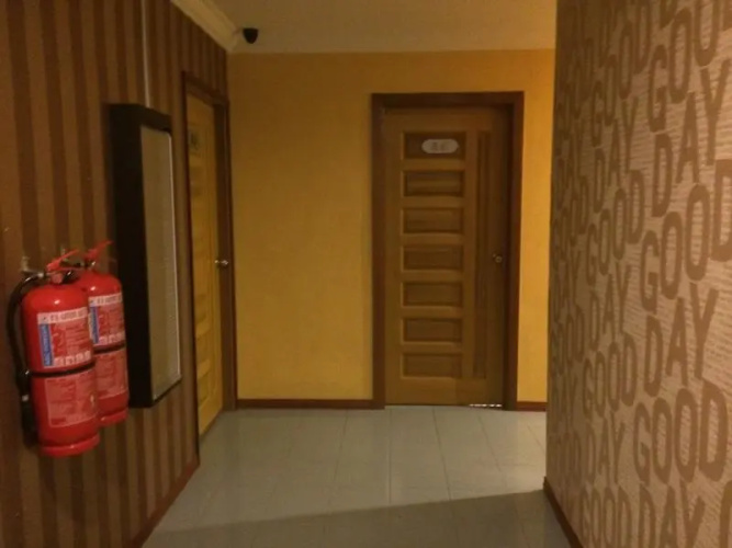 Issoria Hotel