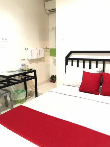 Hotel Nagoya 68 Batam