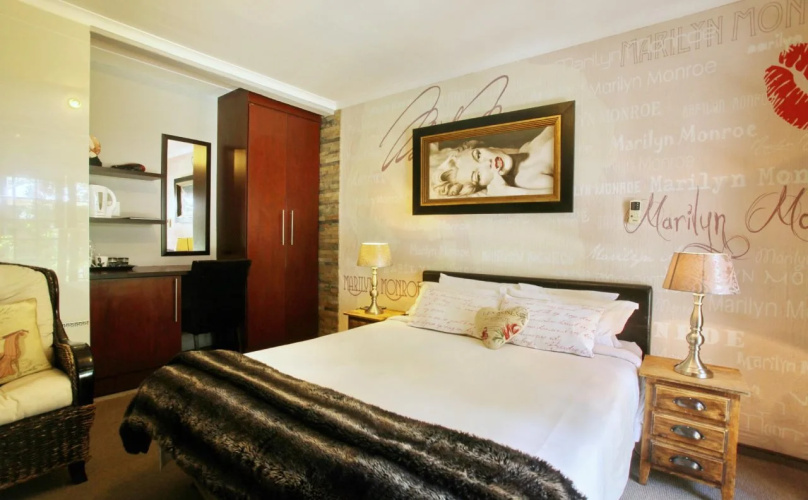 Villa D'or Guest House
