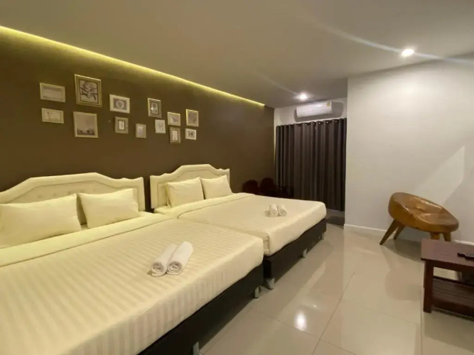 Bansuansomboon