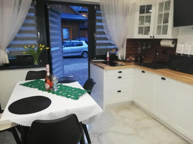 1 Bedroom Cottage
