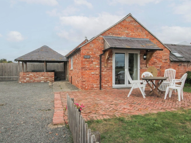 Cottage