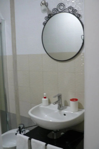 Bed  Breakfast 3B