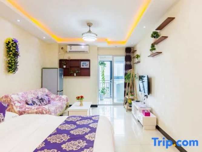 1 Bedroom Suite