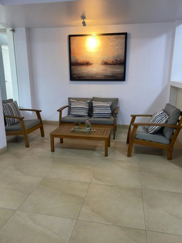 Apartamento 304 en Salinas