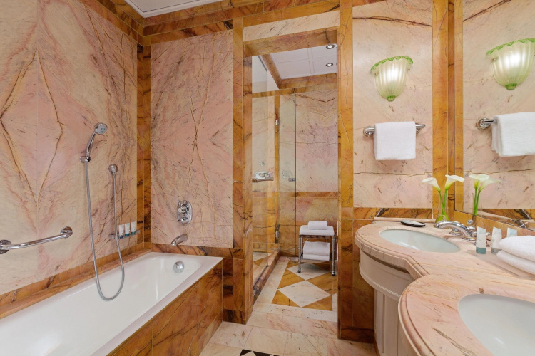 The Westin Excelsior Rome photo 18