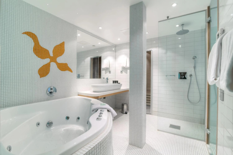 ProfilHotels Aveny