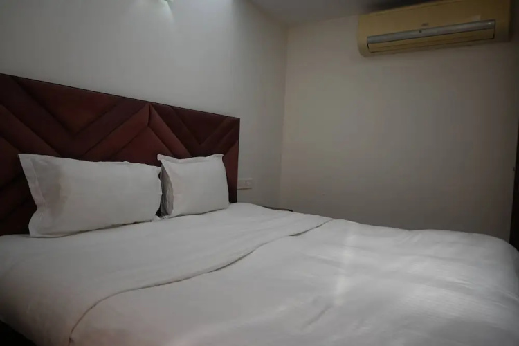 Hotelafbeelding