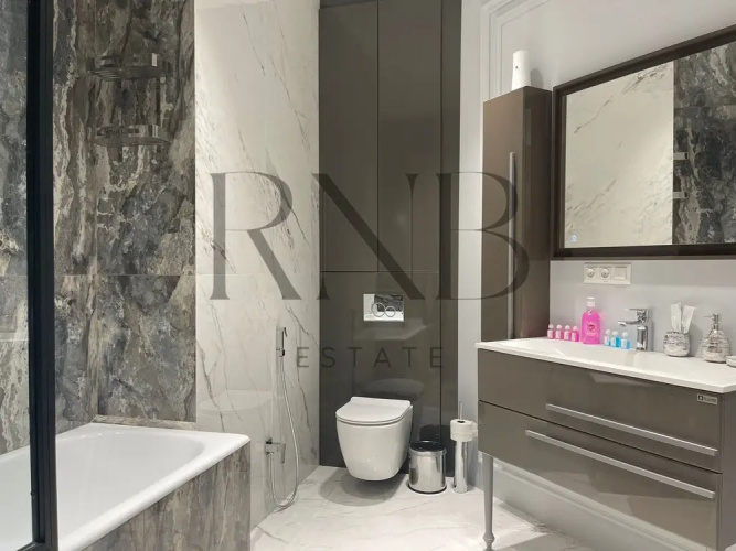 Real house Tashkent