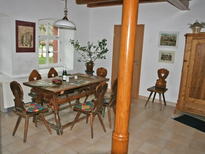 Kunstm hle Ilmtal in Ilmtal