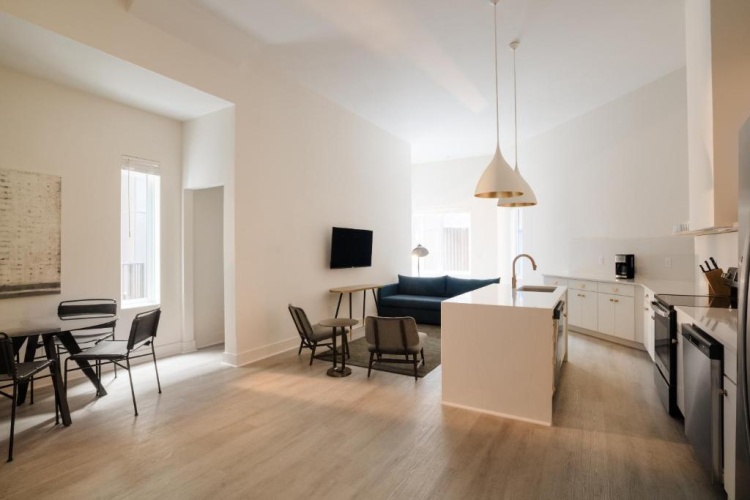 Suite