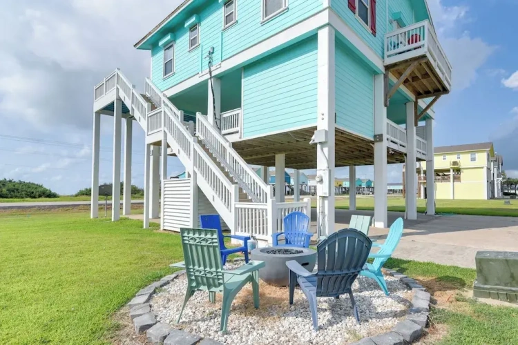 3 Bedrooms Cottage