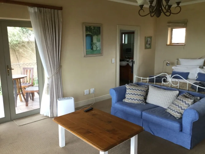 Luxury Triple room with sea view