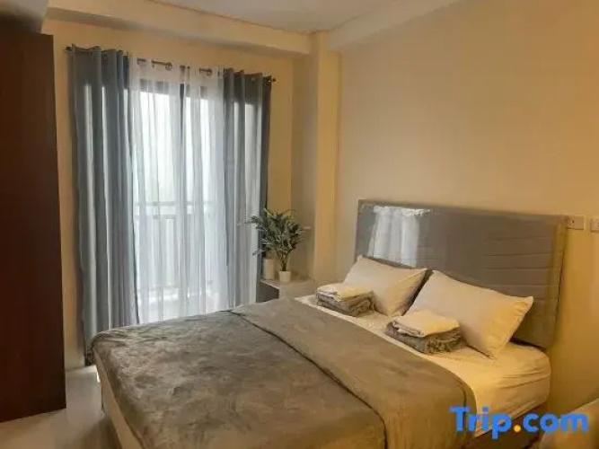 Selendra-Baguio City Suites