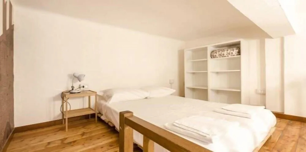 Apollonia Halldis Apartment