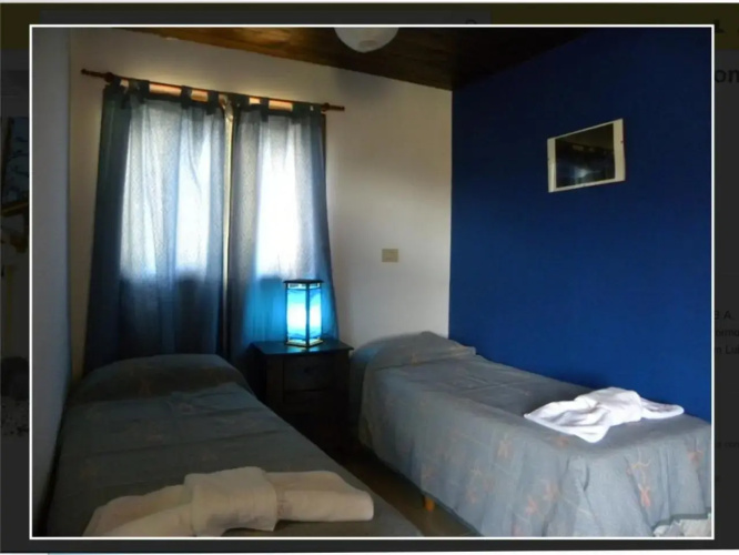 El Mundo Interior