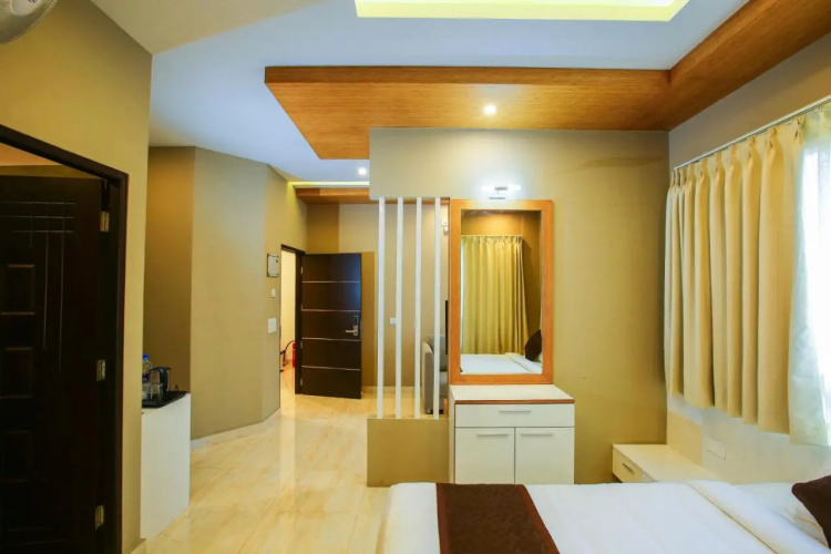 Mazus Inn