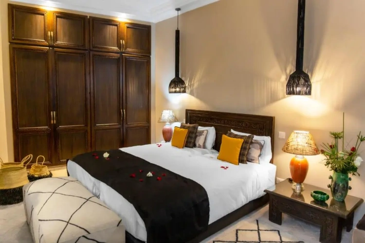 Prestige Twin Suite