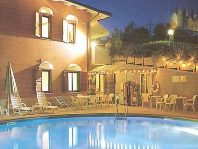 Residence La Fonte