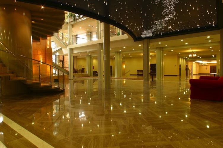 Hotel Termes Montbrio photo 19
