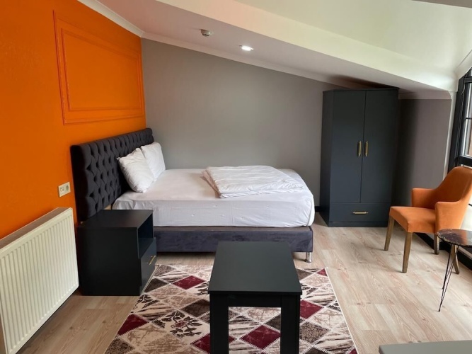 Grand Double room