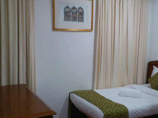 Hotel O Shalimar