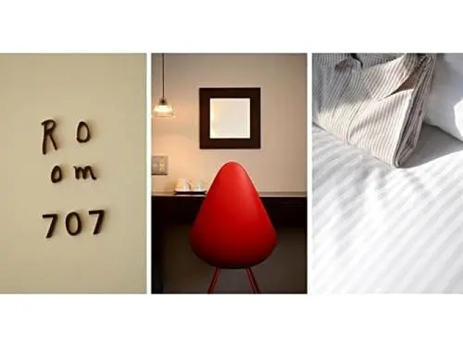 7 Days Hotel Plus - Vacation STAY 84921