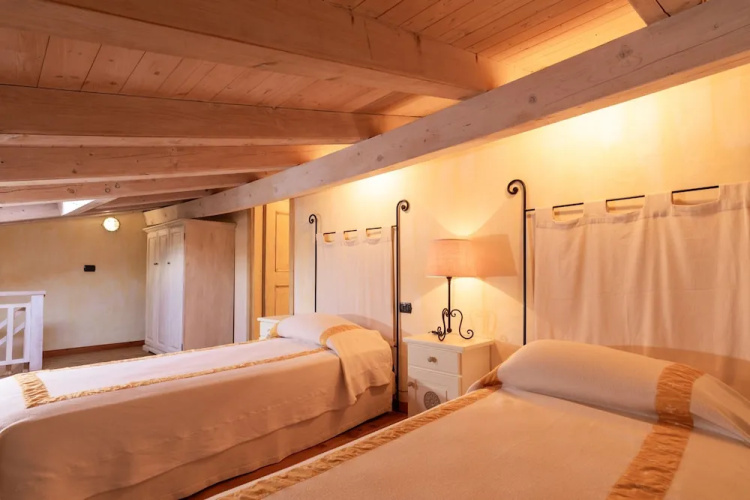 Casa Onda Marina by Wonderful Italy