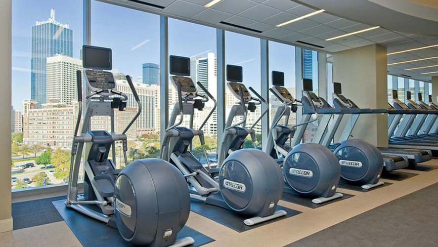 Omni Dallas Hotel photo 27