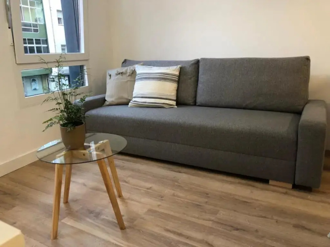 Apartamentos CANDEA