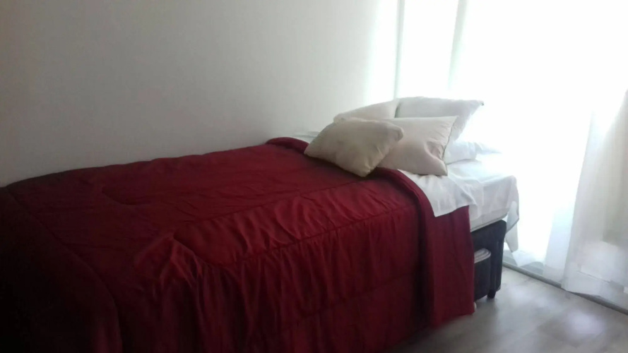 Apartment Relocation
