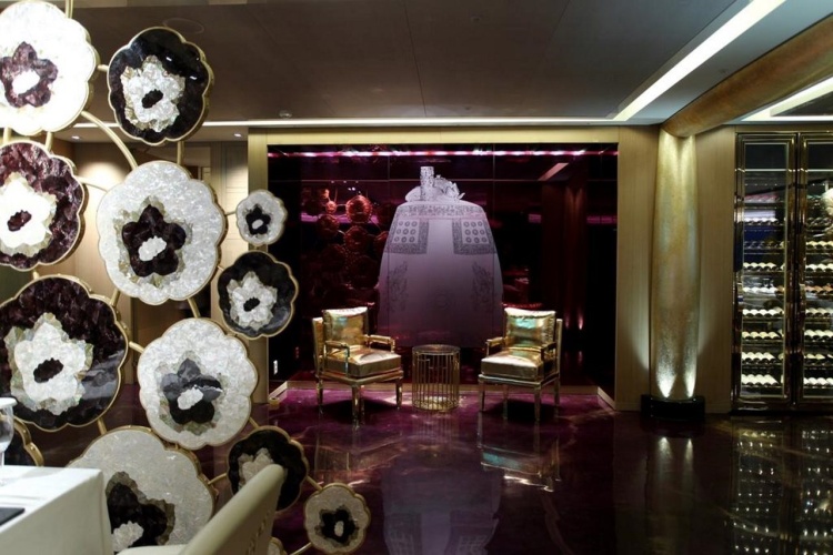 Lotte Hotel Seoul photo 15