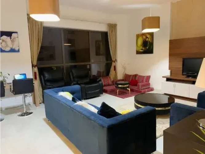 Royal Beach  Residence