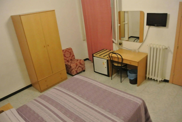Hotel Major Genova