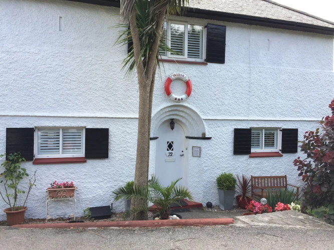 Tredara Bed Breakfast