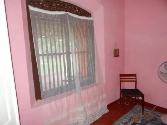 Villa Haborend