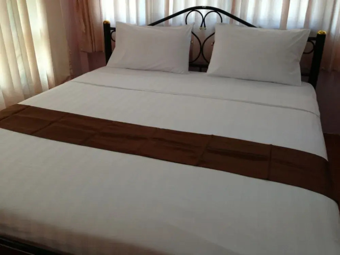 VIP Condochain - Villa Imboon