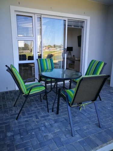 Wineland Suites