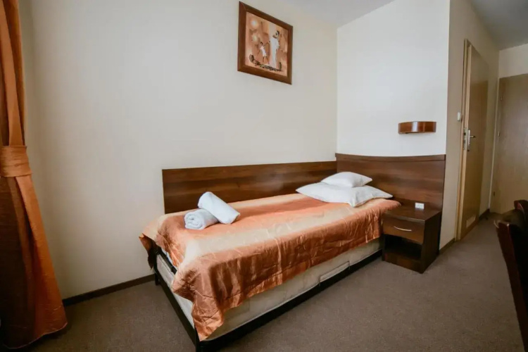 Hotel Domino