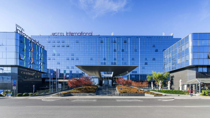 Imagen del hotel