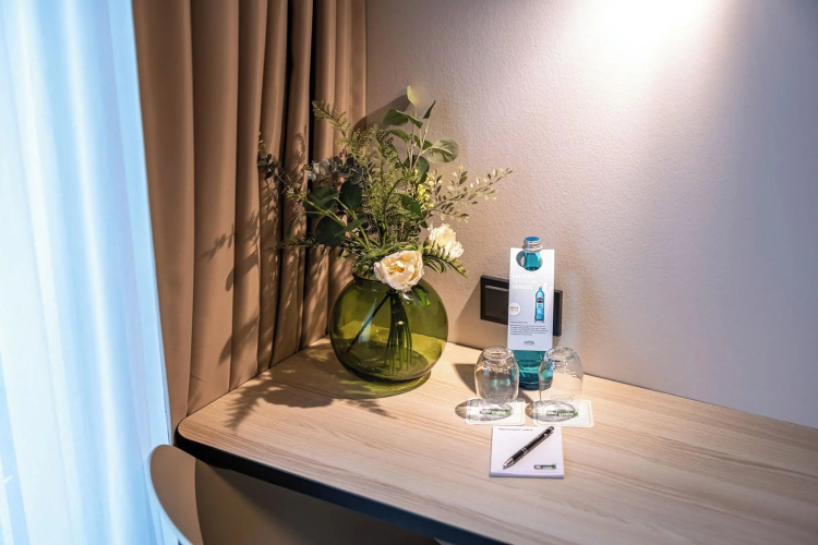 Platzhirsch Living Hotel photo 16