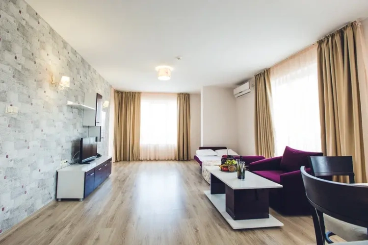 Standard Suite