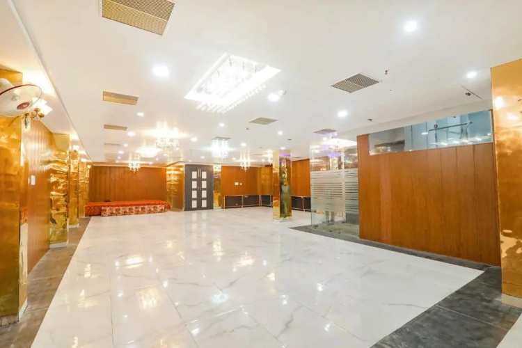FabHotel Prime The Shakuntalam