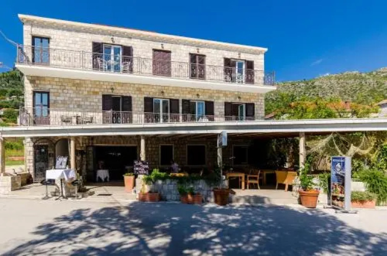Otel görseli