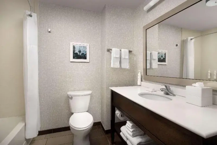 Standard Sextuple room