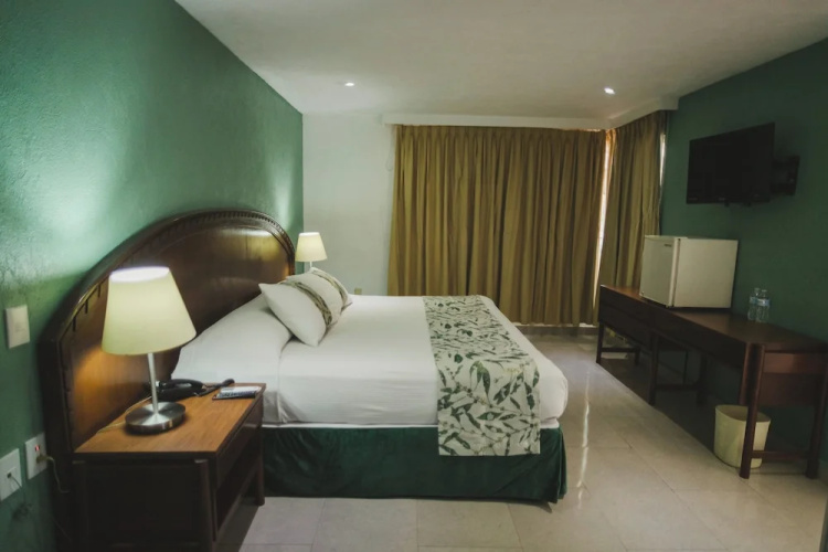Hotel Villa Esmeralda