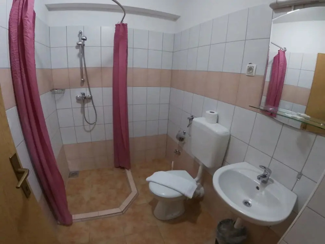 Hotel Bagaric