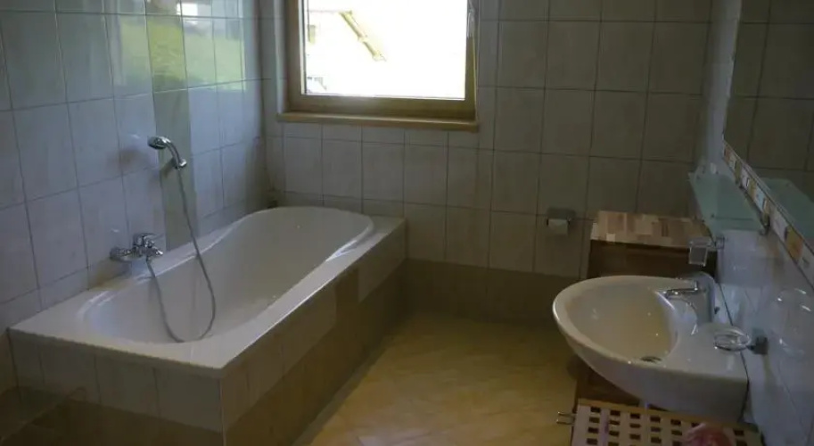 Ferienhaus Sam
